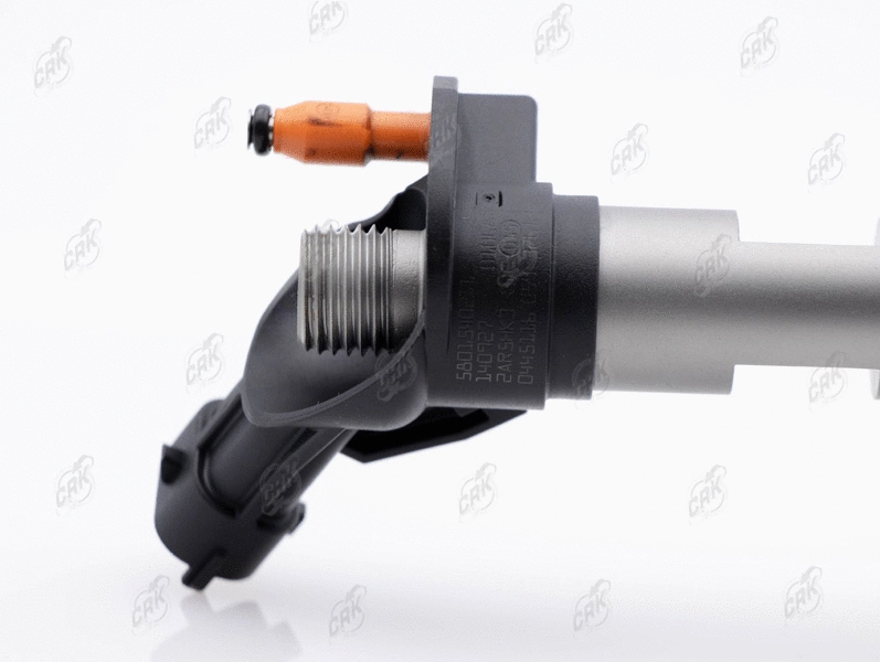 Injector Nozzle