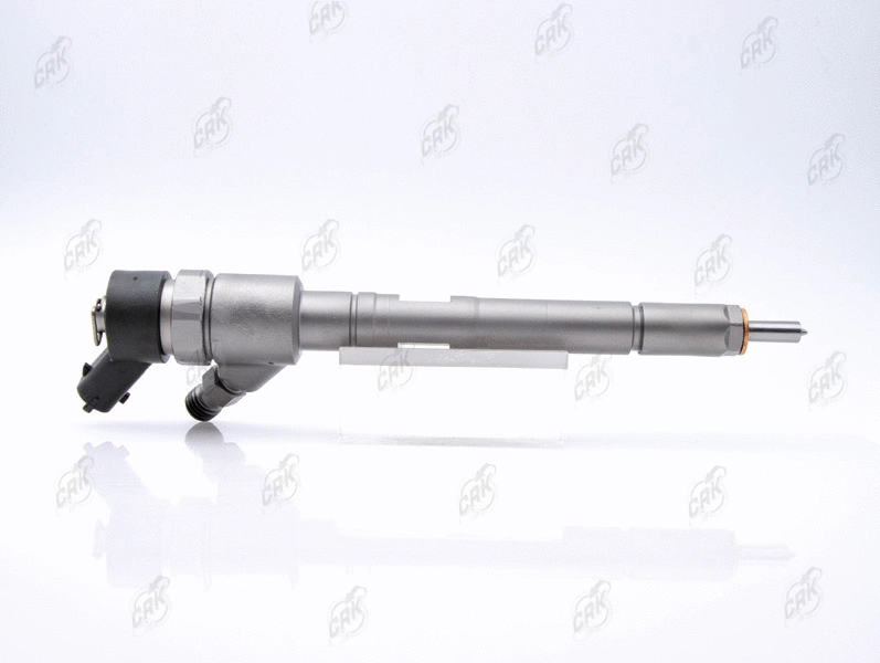 Injector Nozzle