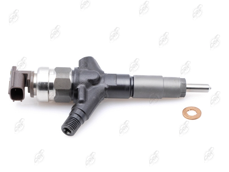 Injector Nozzle