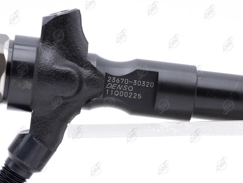 Injector Nozzle