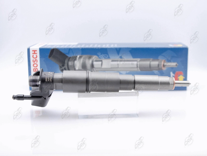 Injector Nozzle