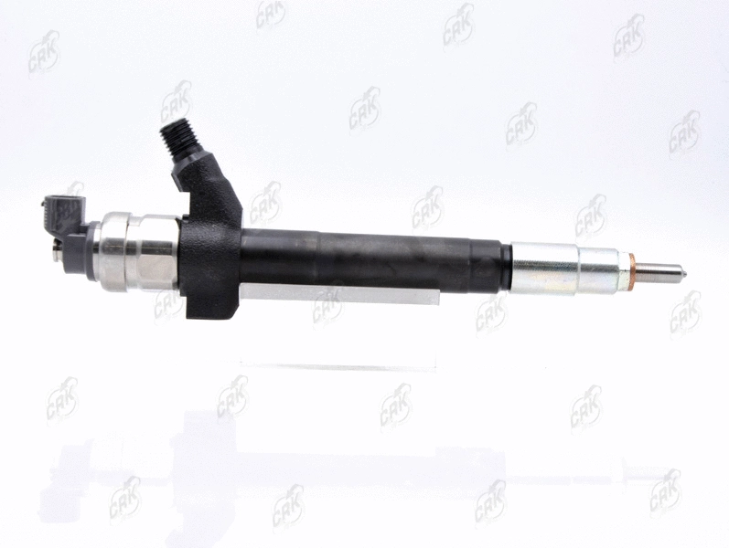 Injector Nozzle
