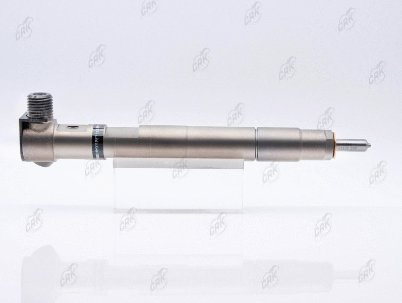 Injector Nozzle