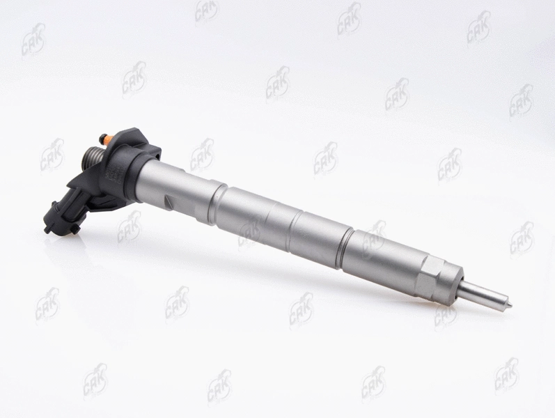 Injector Nozzle
