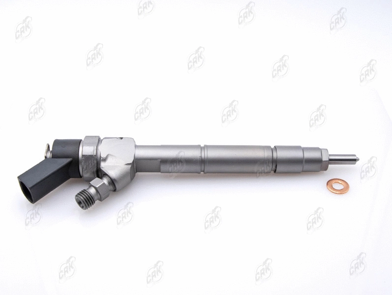 Injector Nozzle