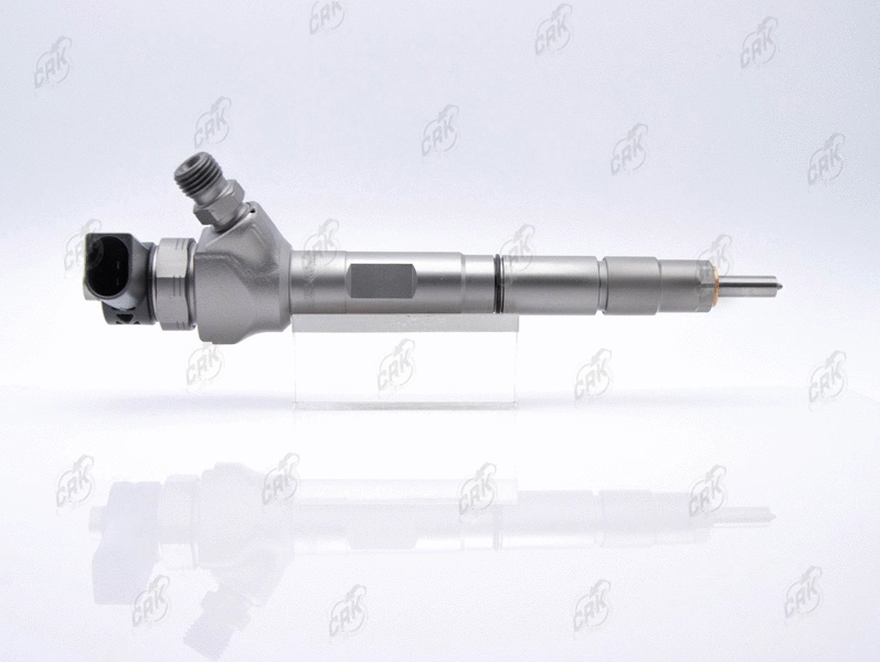 Injector Nozzle