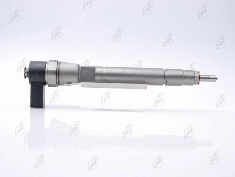 Injector Nozzle