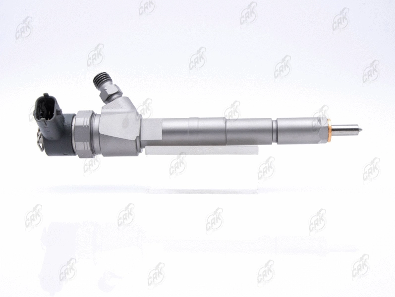 Injector Nozzle