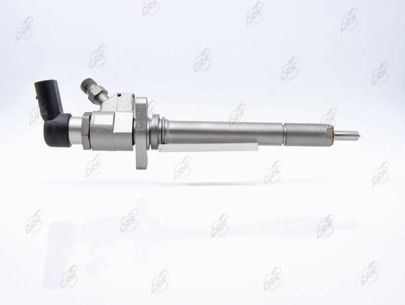 Injector Nozzle
