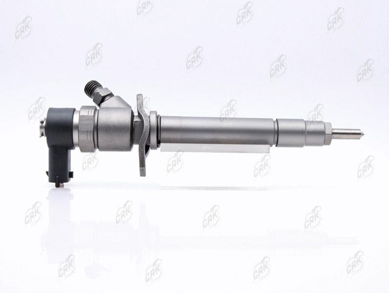 Injector Nozzle