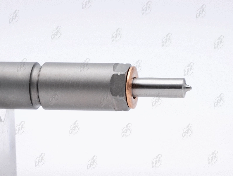 Injector Nozzle