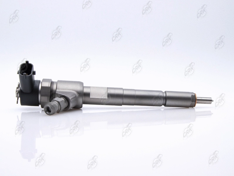 Injector Nozzle