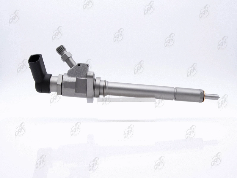 Injector Nozzle
