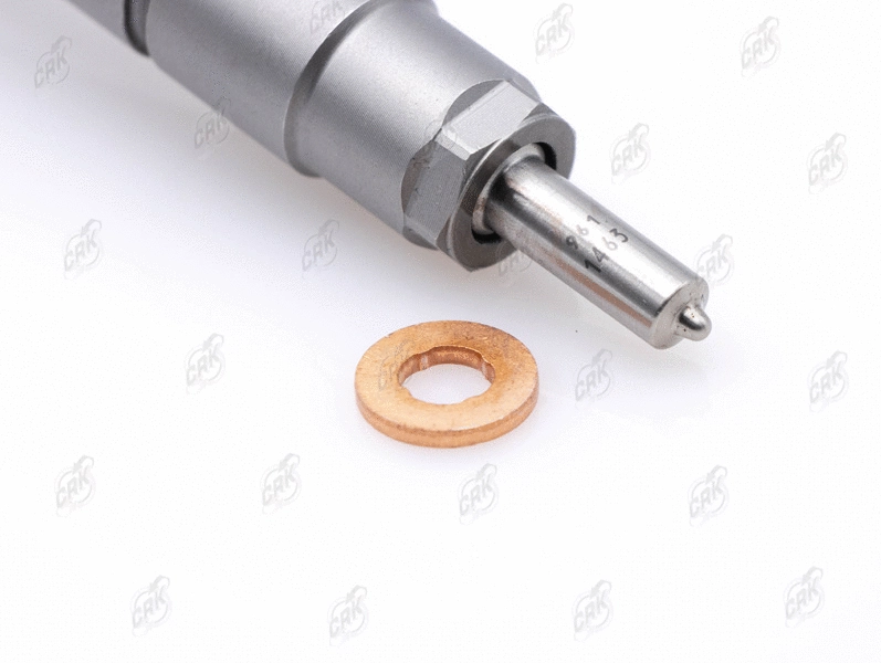 Injector Nozzle