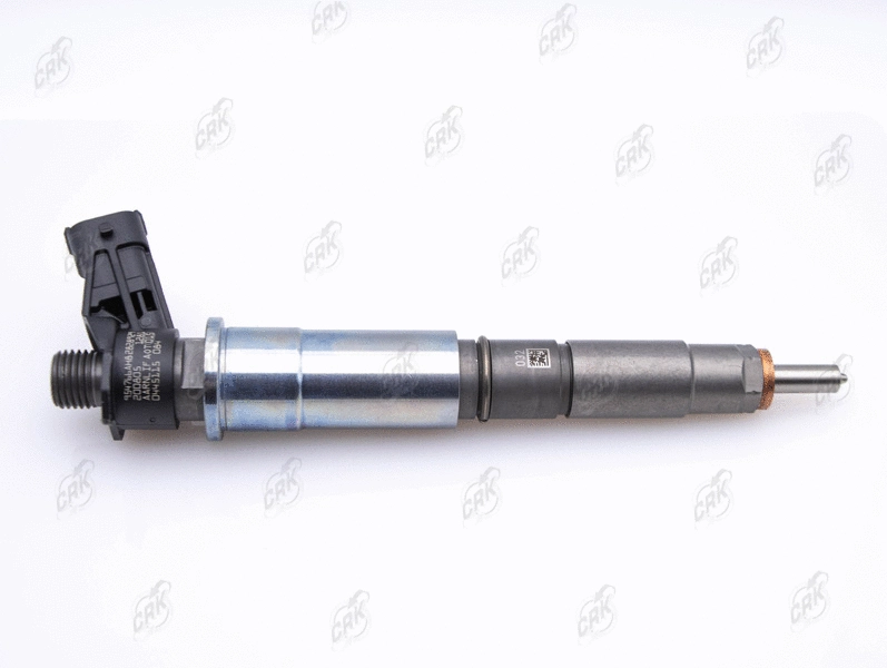 Injector Nozzle