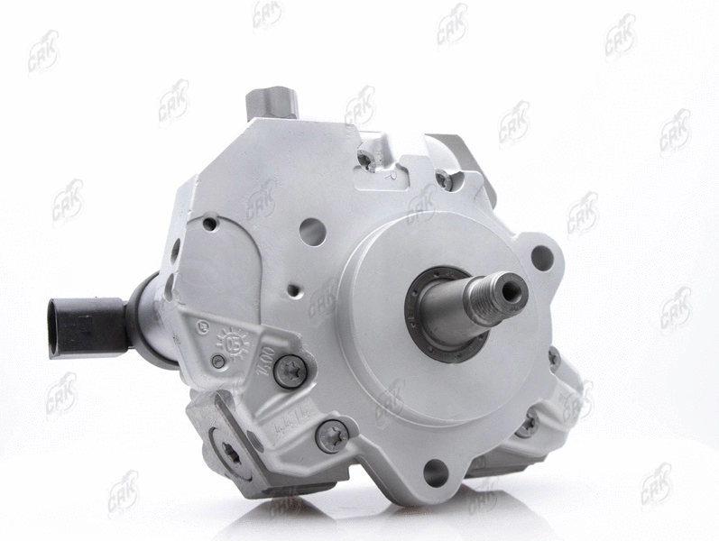 High Pressure Pump (Z010126)