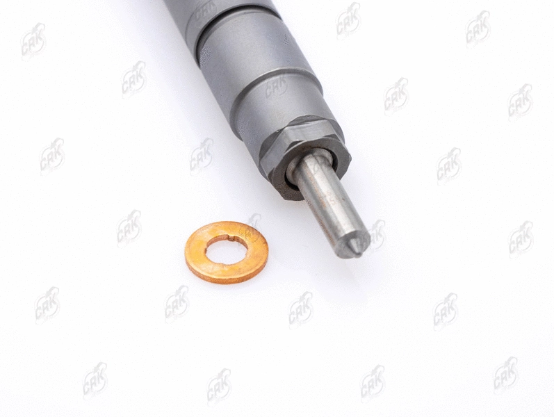 Injector Nozzle