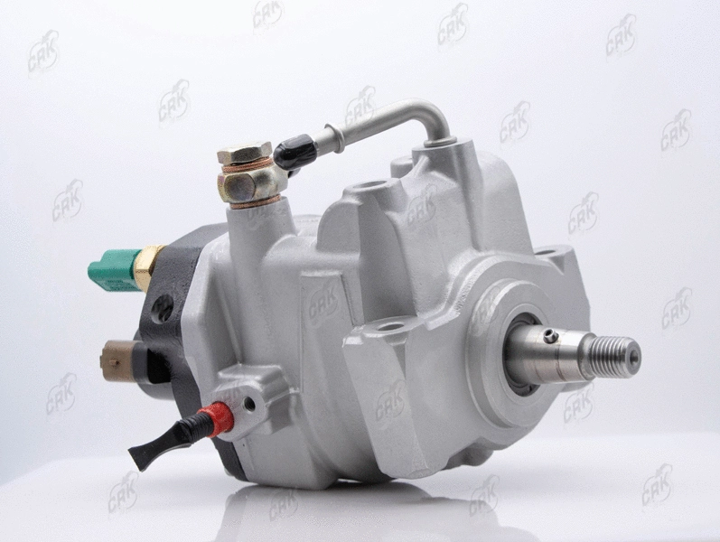 Injection Pump (R077014)