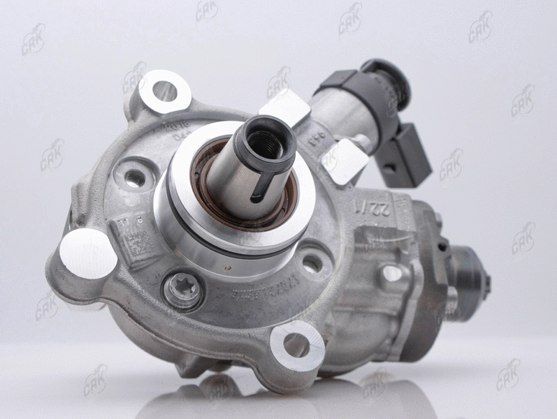 High Pressure Pump (N010736)