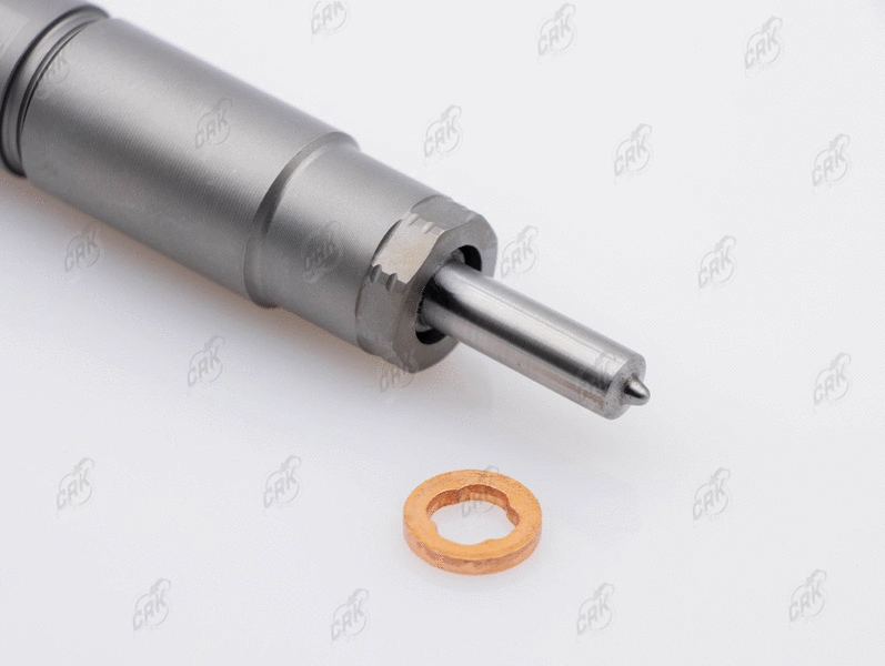 Injector Nozzle