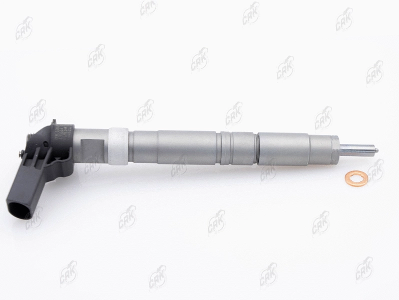 Injector Nozzle