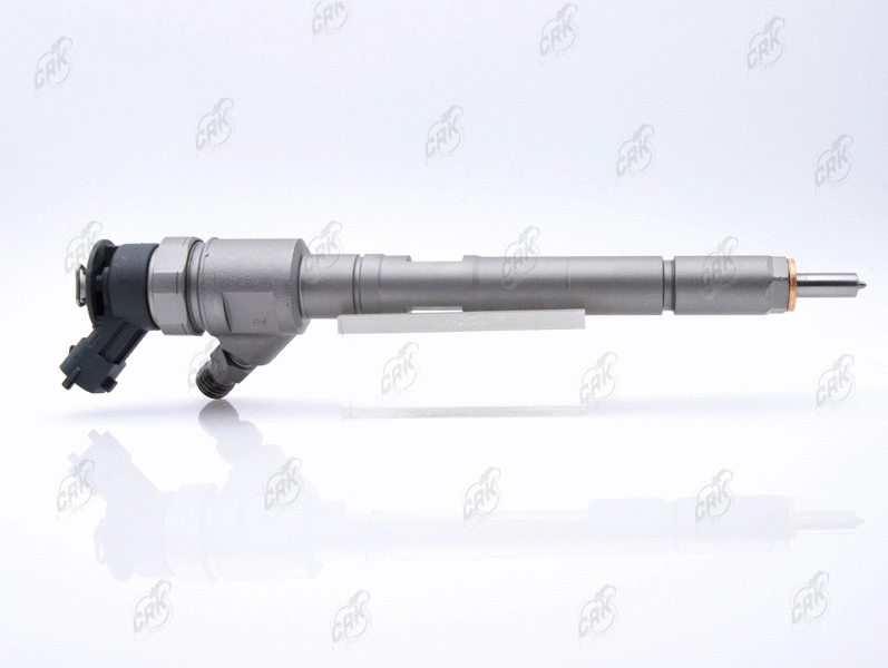 Injector Nozzle