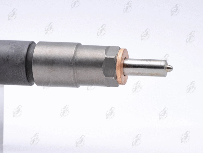 Injector Nozzle