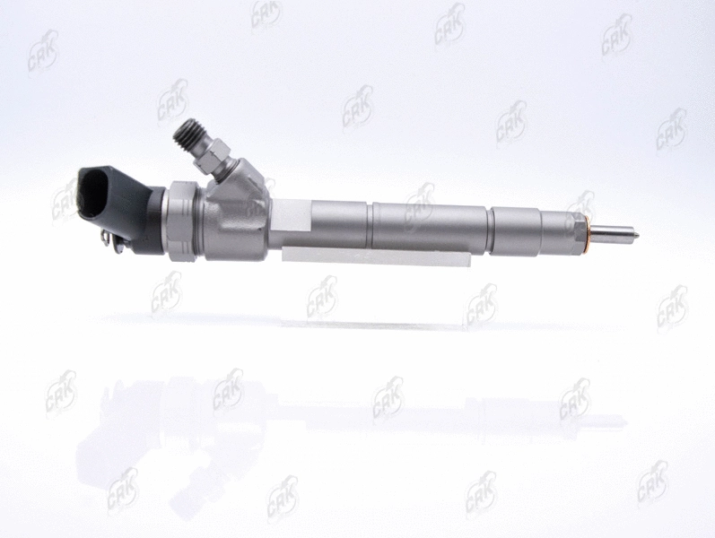 Injector Nozzle