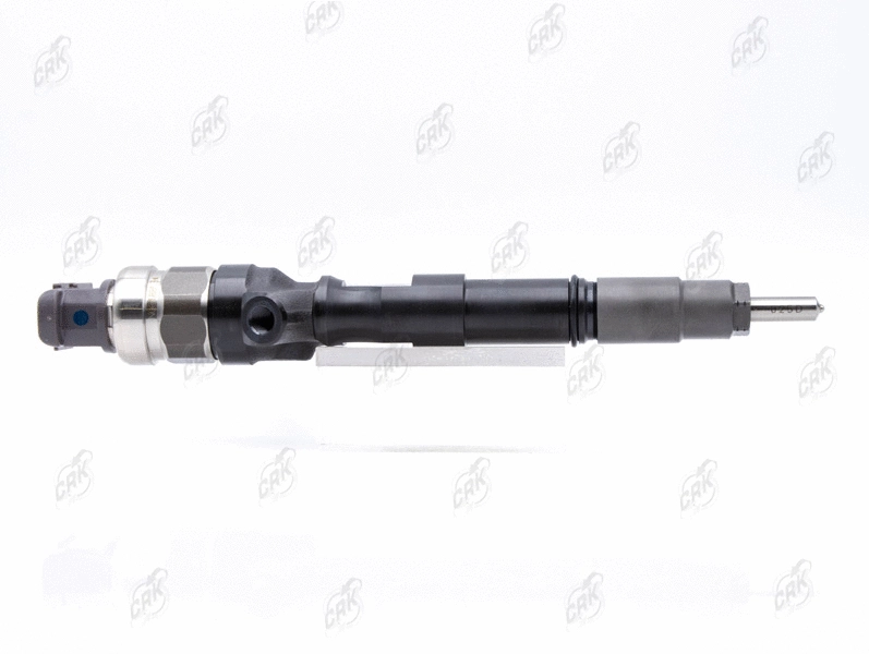 Injector Nozzle