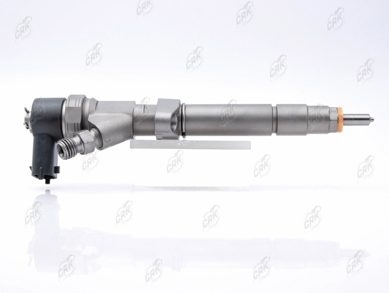 Injector Nozzle