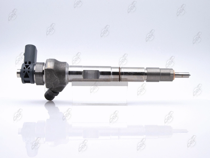 Injector Nozzle