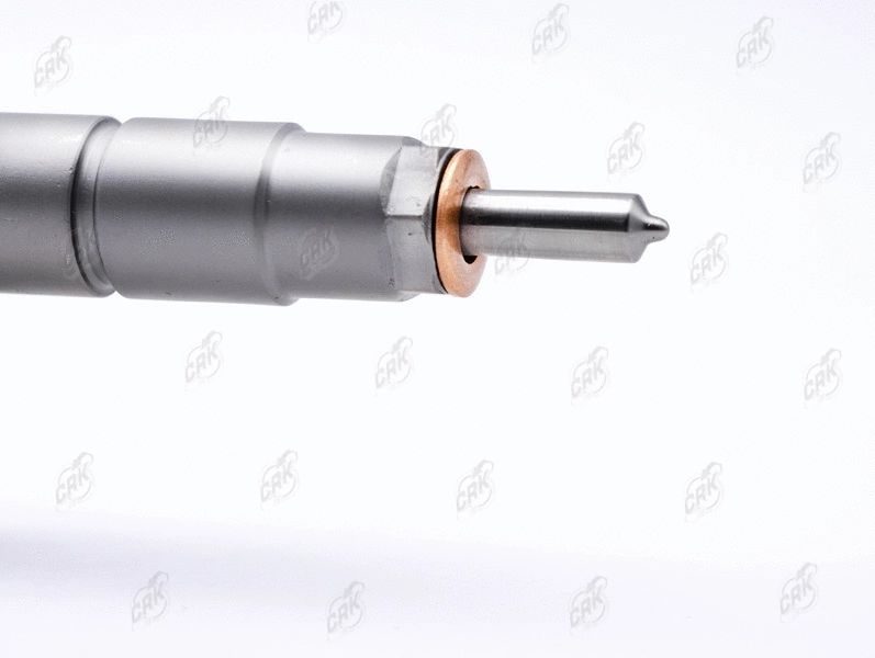 Injector Nozzle