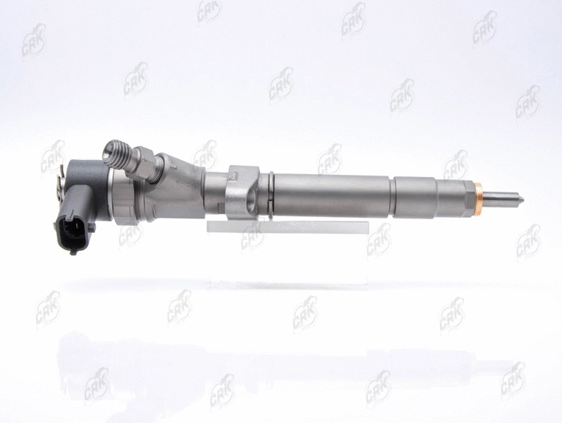 Injector Nozzle