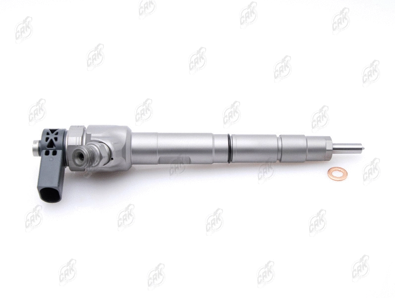 Injector Nozzle