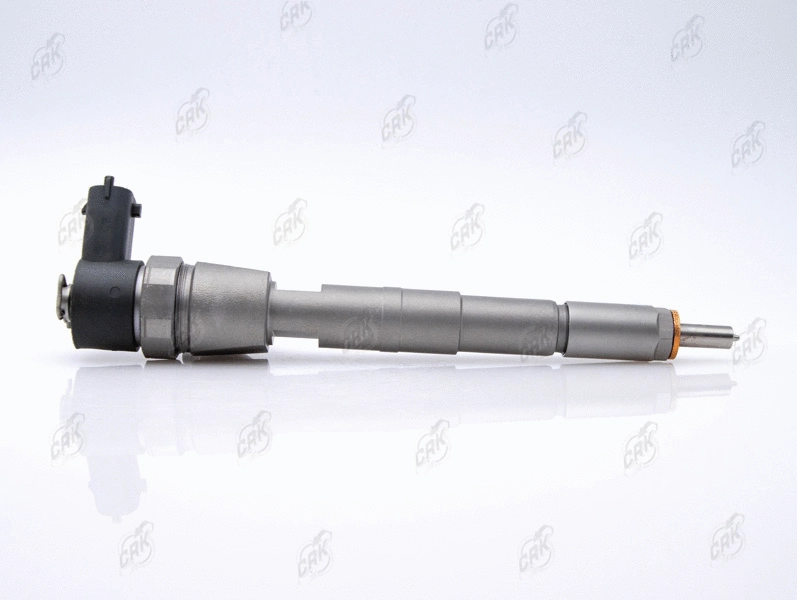 Injector Nozzle