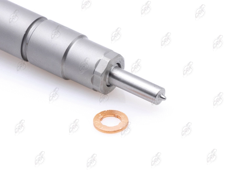 Injector Nozzle
