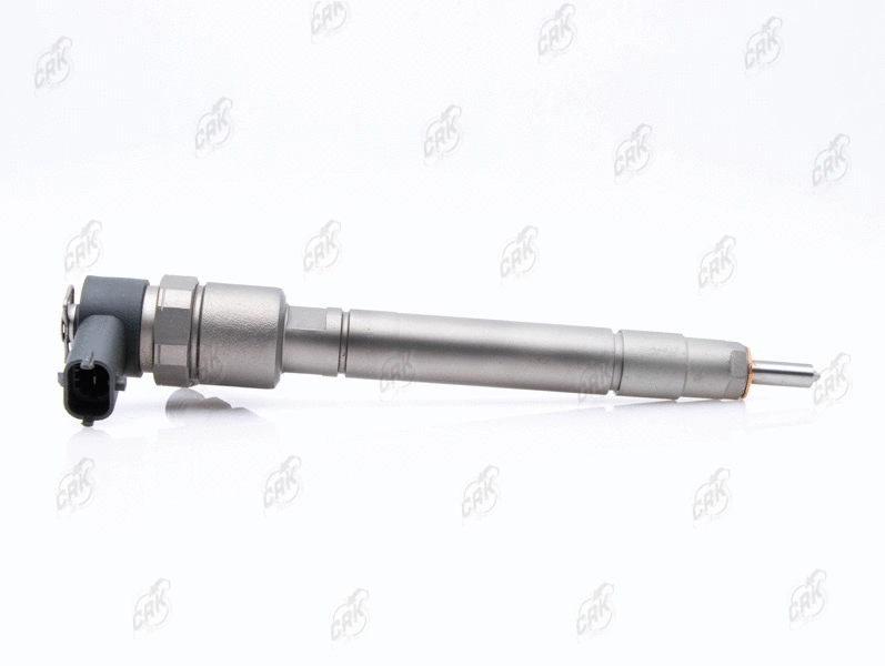 Injector Nozzle