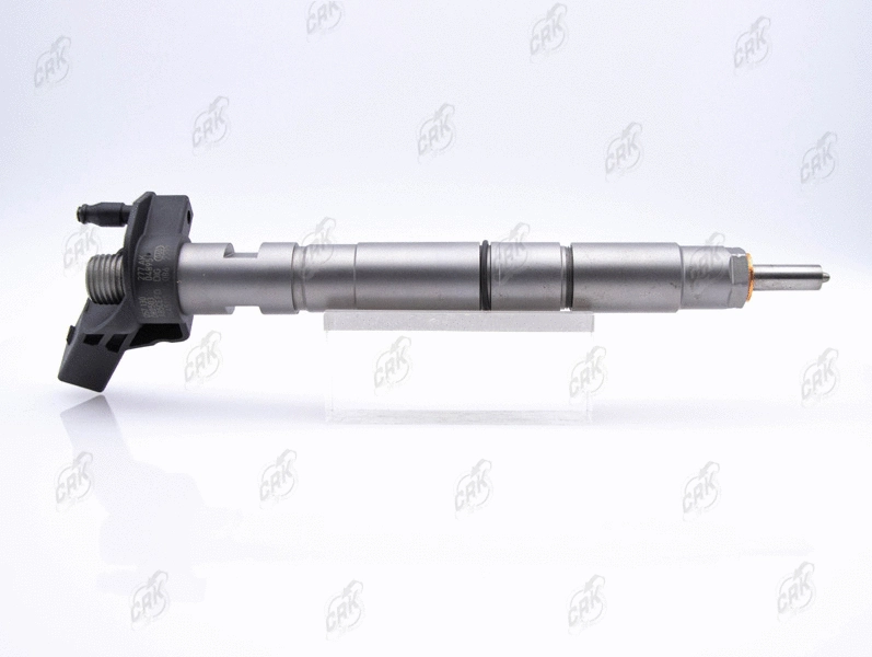 Injector Nozzle
