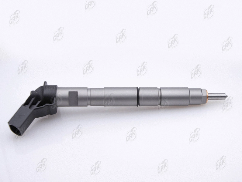 Injector Nozzle
