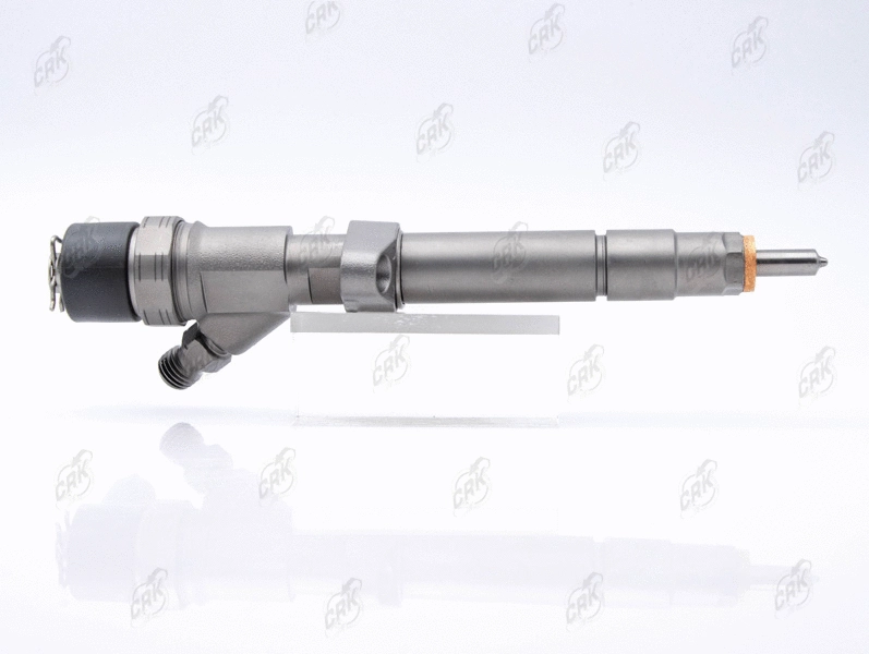 Injector Nozzle