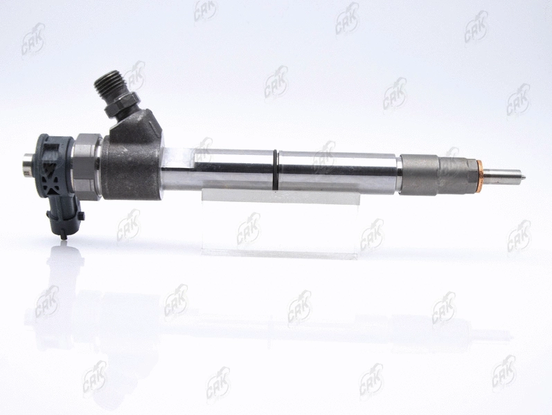 Injector Nozzle