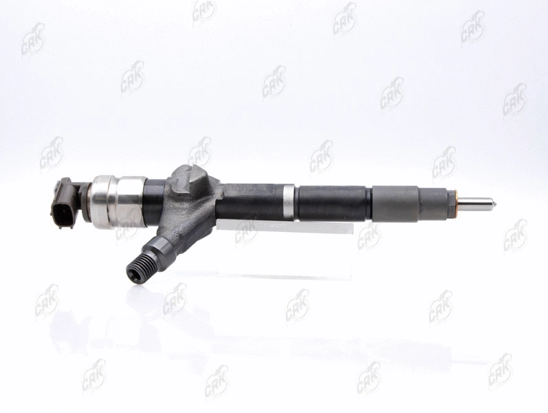 Injector Nozzle