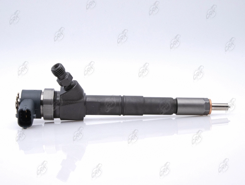Injector Nozzle