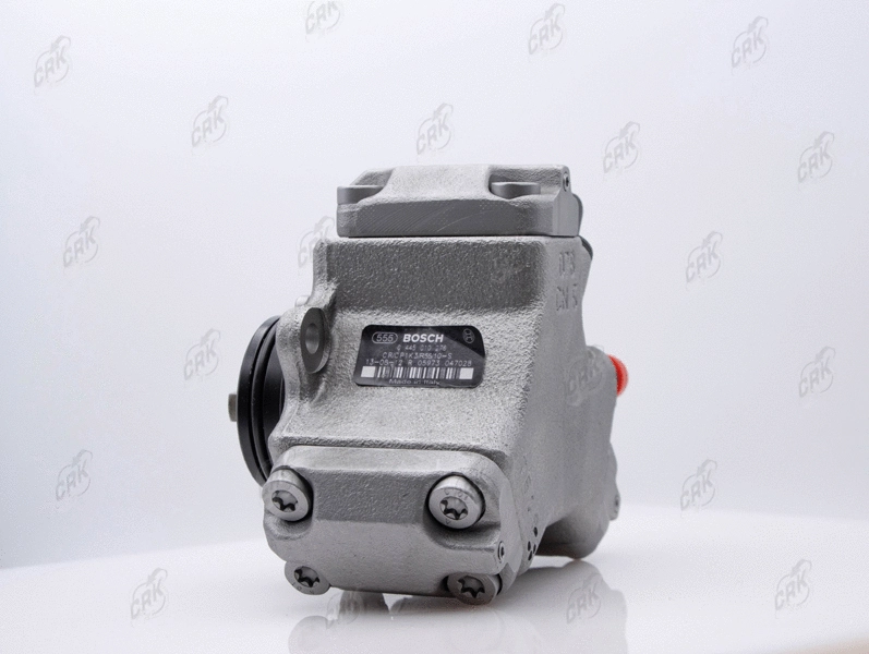 High Pressure Pump