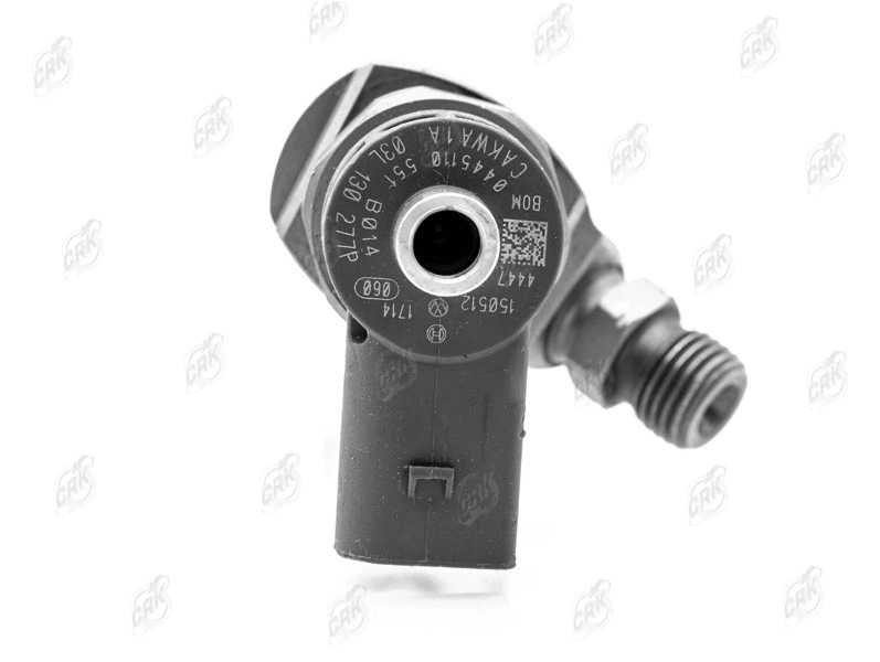 Injector Nozzle