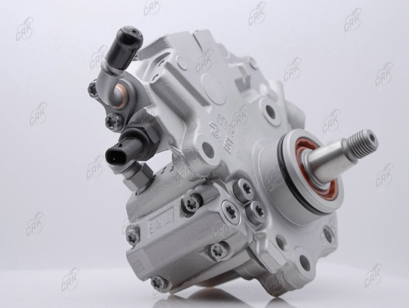 Injection Pump