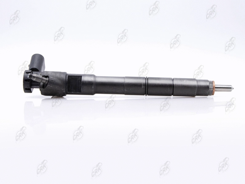 Injector Nozzle