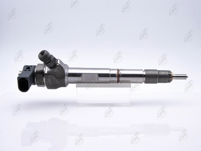 Injector Nozzle