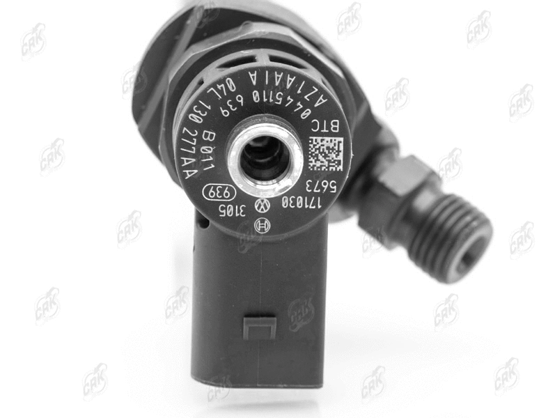 Injector Nozzle