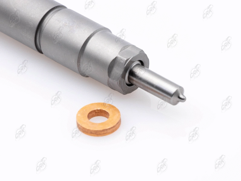 Injector Nozzle